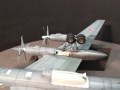 Trumpeter 1/144 -142 