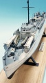 Airfix 1/72 German S-boat