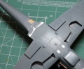 Eduard 1/48 Bf 109G-2 Gunther Rall