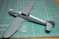 Eduard 1/48 Bf 109G-2 Gunther Rall