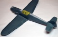 Eduard 1/48 Bf 109G-2 Gunther Rall