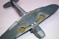 Eduard 1/48 Bf 109G-2 Gunther Rall