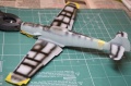 Eduard 1/48 Bf 109G-2 Gunther Rall