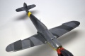 Eduard 1/48 Bf 109G-2 Gunther Rall