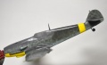 Eduard 1/48 Bf 109G-2 Gunther Rall