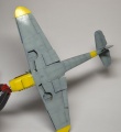 Eduard 1/48 Bf 109G-2 Gunther Rall