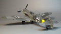 Eduard 1/48 Bf 109G-2 Gunther Rall