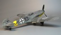 Eduard 1/48 Bf 109G-2 Gunther Rall