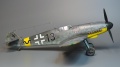 Eduard 1/48 Bf 109G-2 Gunther Rall