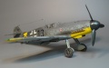 Eduard 1/48 Bf 109G-2 Gunther Rall