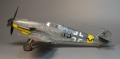 Eduard 1/48 Bf 109G-2 Gunther Rall