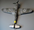 Eduard 1/48 Bf 109G-2 Gunther Rall