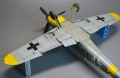 Eduard 1/48 Bf 109G-2 Gunther Rall