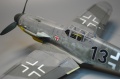 Eduard 1/48 Bf 109G-2 Gunther Rall