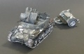 Dragon 1/35 Flakpanzer I Ausf.