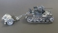 Dragon 1/35 Flakpanzer I Ausf.