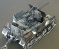 Dragon 1/35 Flakpanzer I Ausf.