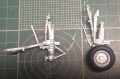 Kinetic/Italeri 1/48 E-2C Hawkeye-2000