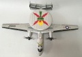 Kinetic/Italeri 1/48 E-2C Hawkeye-2000