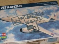 Hobby Boss 1/48 AVIA CS-92 -   