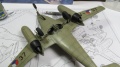 Hobby Boss 1/48 AVIA CS-92 -   