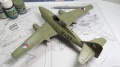 Hobby Boss 1/48 AVIA CS-92 -   