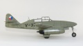 Hobby Boss 1/48 AVIA CS-92 -   