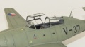 Hobby Boss 1/48 AVIA CS-92 -   