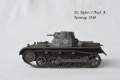 Dragon 1/35 Pz. Kpfw. I Ausf. A