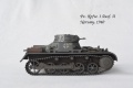 Dragon 1/35 Pz. Kpfw. I Ausf. A