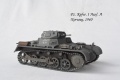 Dragon 1/35 Pz. Kpfw. I Ausf. A