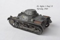 Dragon 1/35 Pz. Kpfw. I Ausf. A