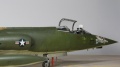 Hasegawa 1/48 F-104C Starfighter -  