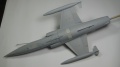 Hasegawa 1/48 F-104C Starfighter -  