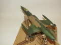 Hasegawa 1/48 F-104C Starfighter -  