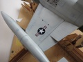 Hasegawa 1/48 F-104C Starfighter -  