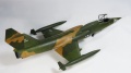 Hasegawa 1/48 F-104C Starfighter -  