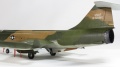 Hasegawa 1/48 F-104C Starfighter -  