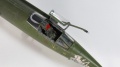 Hasegawa 1/48 F-104C Starfighter -  