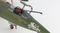 Hasegawa 1/48 F-104C Starfighter -  