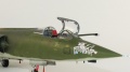 Hasegawa 1/48 F-104C Starfighter -  