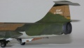 Hasegawa 1/48 F-104C Starfighter -  