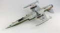 Hasegawa 1/48 F-104C Starfighter -  