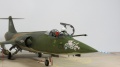 Hasegawa 1/48 F-104C Starfighter -  