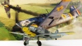 Eduard 1/48 Bf-109G-4 Don Pedro   