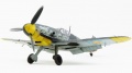 Eduard 1/48 Bf-109G-4 Don Pedro   