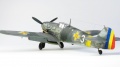 Eduard 1/48 Bf-109G-4 Don Pedro   