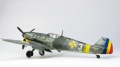 Eduard 1/48 Bf-109G-4 Don Pedro   