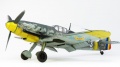 Eduard 1/48 Bf-109G-4 Don Pedro   