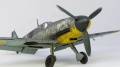 Eduard 1/48 Bf-109G-4 Don Pedro   